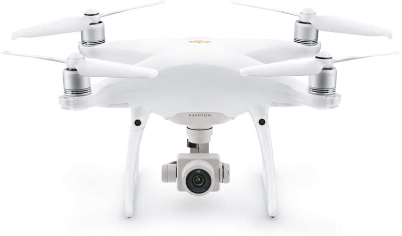 Drones for Aerial photography and videography