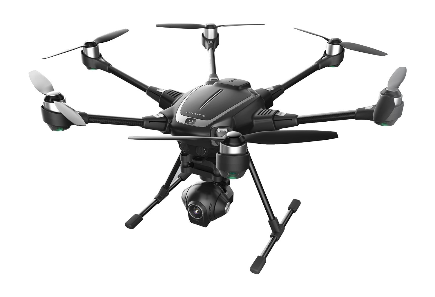 Drones for Aerial photography and videography
