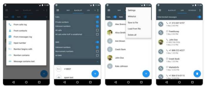 Best Apps Like Truecaller Alternatives for Android & iOS (2022)