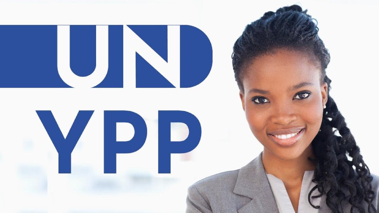 UN Young Professionals Programme
