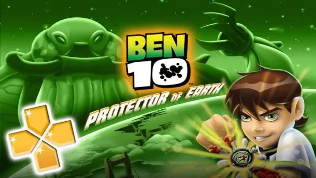 Best PPSSPP Action Games (PSP) for Android