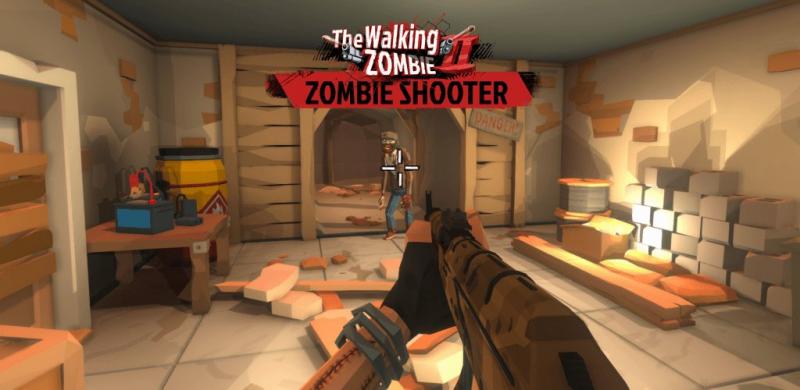 The Walking Zombie 2 APK MOD Download (Mega Menu, Free Shopping) v3.6.20