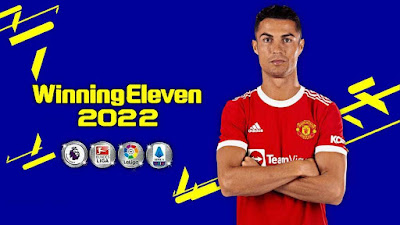 Winning Eleven 2023 Mod Apk [WE 2023] for Android
